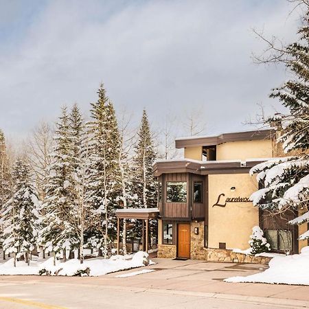 Laurelwood Condominiums Сноумасс Виллидж Экстерьер фото