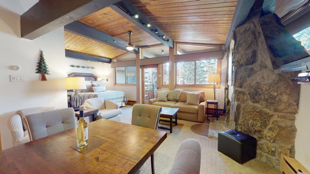 Laurelwood Condominiums Сноумасс Виллидж Экстерьер фото