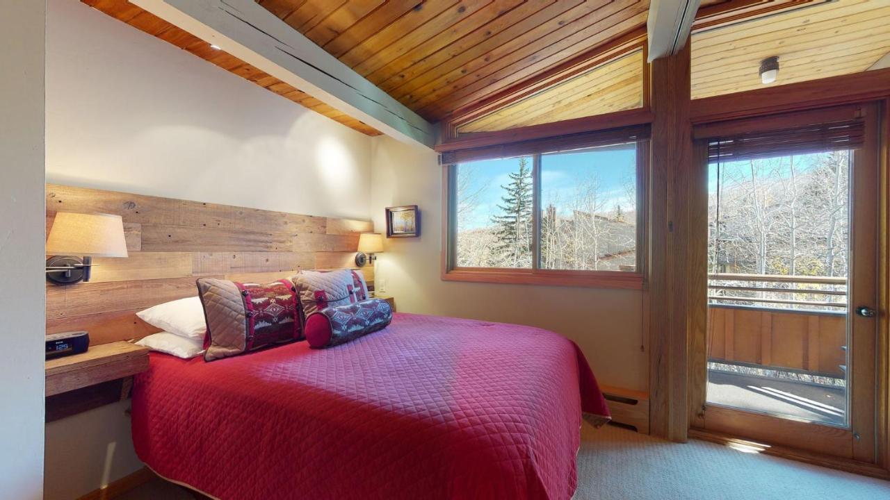Laurelwood Condominiums Сноумасс Виллидж Экстерьер фото
