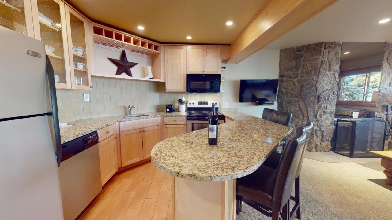 Laurelwood Condominiums Сноумасс Виллидж Экстерьер фото