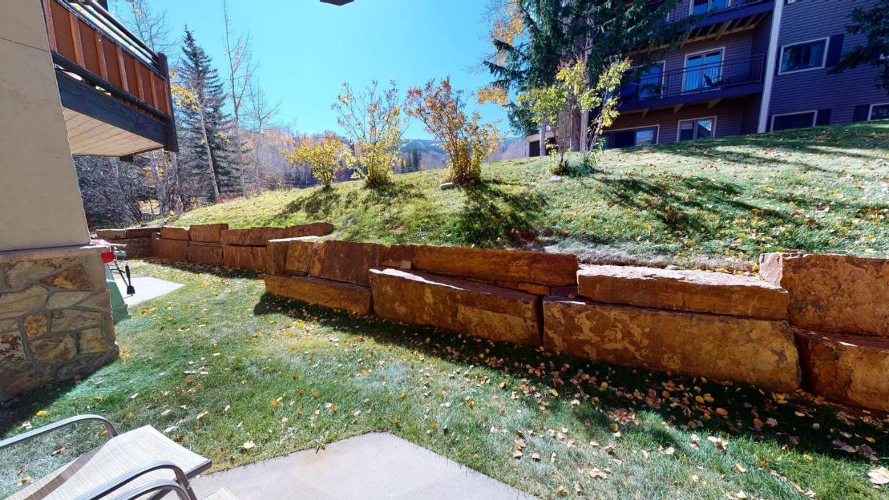 Laurelwood Condominiums Сноумасс Виллидж Экстерьер фото