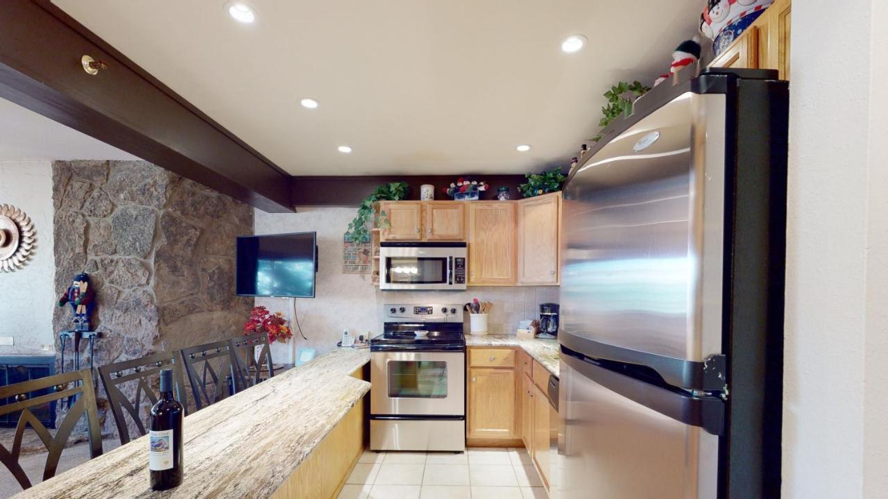 Laurelwood Condominiums Сноумасс Виллидж Экстерьер фото