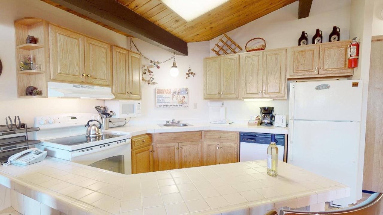 Laurelwood Condominiums Сноумасс Виллидж Экстерьер фото