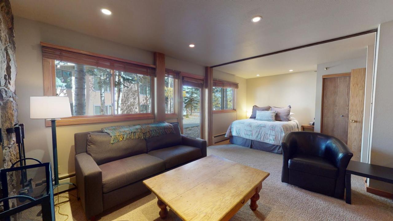 Laurelwood Condominiums Сноумасс Виллидж Экстерьер фото