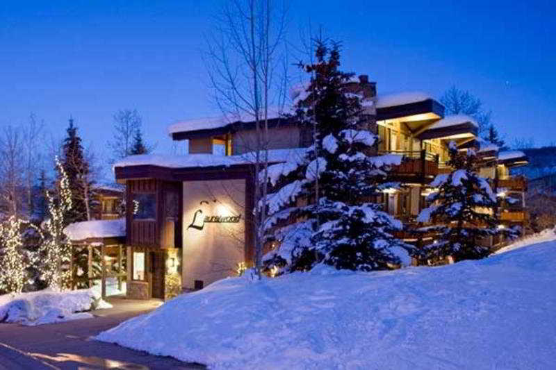 Laurelwood Condominiums Сноумасс Виллидж Экстерьер фото