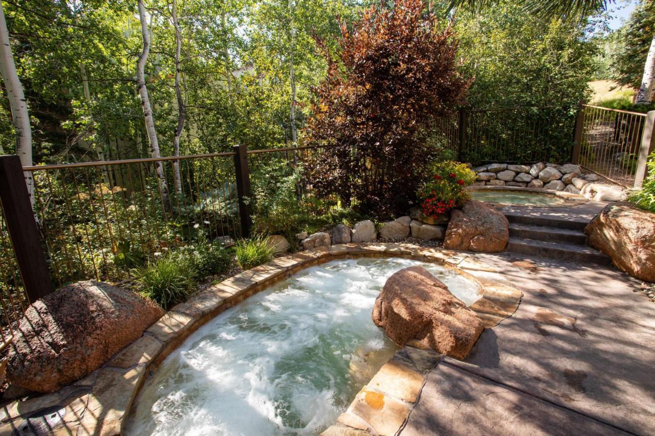 Laurelwood Condominiums Сноумасс Виллидж Экстерьер фото