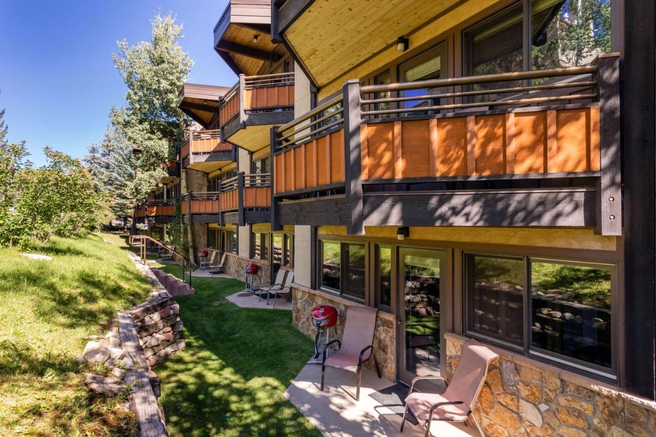 Laurelwood Condominiums Сноумасс Виллидж Экстерьер фото